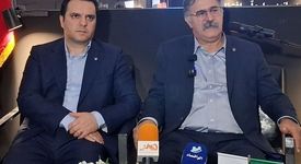 گزارش دنیای معدن از سخنان مدیرعامل ذوب‌آهن اصفهان در متافو ۱۴۰۴