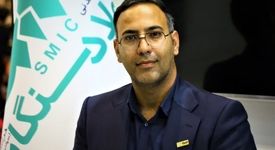 بازسازی قطعات و صرفه جوی ارزی در فولاد سنگان با توسعه تعمیرات مرکزی