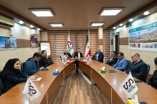 خدامراد احمدی، بعنوان سرپرست نیپک منصوب شد