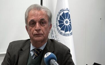 با همگرایی تشکل‌ها امکان استفاده از ظرفیت زنجیره فولاد وجود دارد