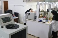 گوهر آزمای خلیج فارس، نخستین شرکت دانش‌بنیان شرکت‌های زیرمجموعه فولاد هرمزگان شد