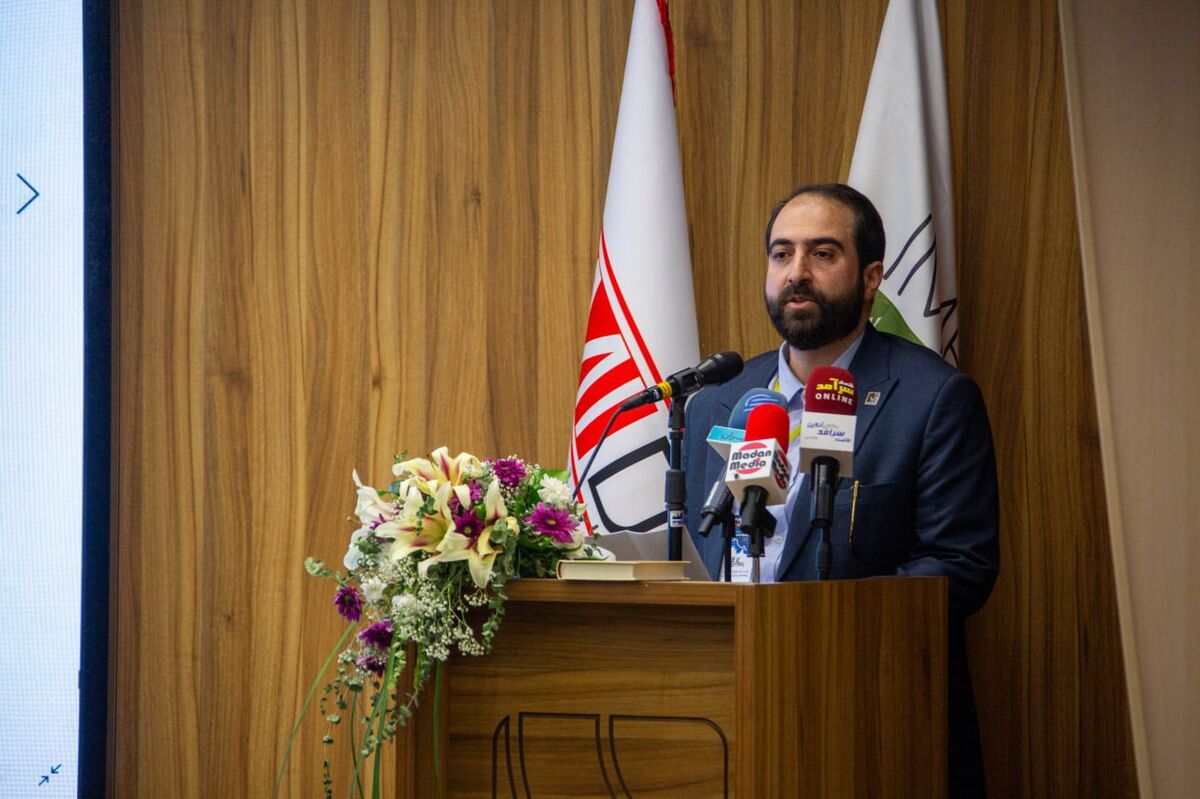 سمپوزیوم فرآوری، گشودن افق‌هایی نو در همکاری‌های فرامرزی است