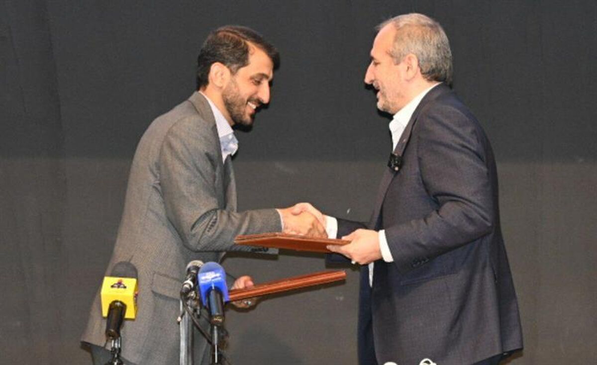 فولاد مبارکه با شرکت ملی گاز ایران و شرکت پتروشیمی خلیج فارس تفاهم‌نامه همکاری منعقد کرد
