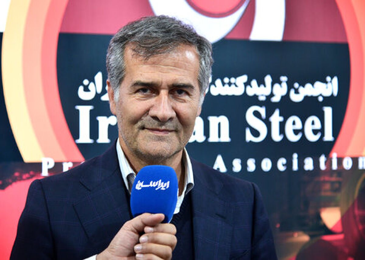 فولاد سازان در تلاش برای ساماندهی مشکل قطع گاز و مدیریت سوخت