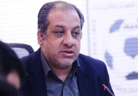 مهدی: تحریم‌ها خیلی باشگاه‌های ایرانی را اذیت کرده/ وقتی هوادار روی سکو‌ها نیاید ارزش تبلغیات روی پیراهن‌‌ها پایین می‌آید

