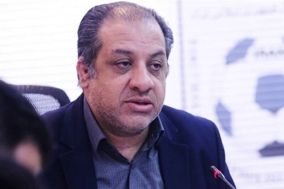مهدی: تحریم‌ها خیلی باشگاه‌های ایرانی را اذیت کرده/ وقتی هوادار روی سکو‌ها نیاید ارزش تبلغیات روی پیراهن‌‌ها پایین می‌آید

