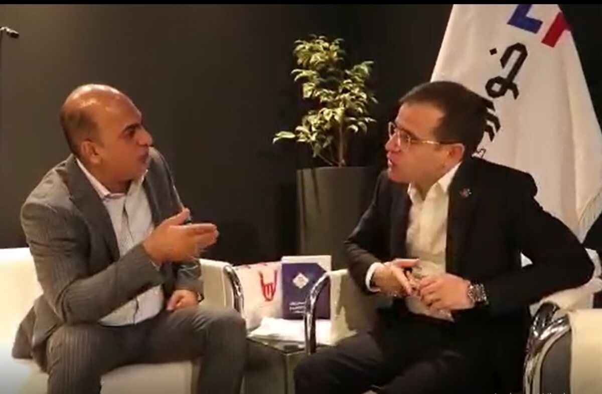 ویدئو: بومی سازی کاتالیست های مورد نیاز صنعت عظیم فولاد کشور