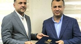 با حکم مدیرعامل شرکت ملی صنایع مس؛مهندس اصغر باقریان سرپرست مجتمع مس سونگون شد