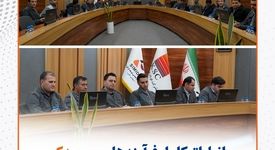 انطباق کامل فرآیندهای سیمیدکو با استانداردهای جهانی/ دریافت ۵ گواهینامه معتبر