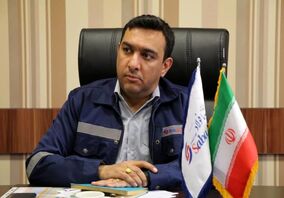 صبا فولاد خلیج فارس در آستانه ثبت رکورد کم نظیر 3 هزار میلیارد تومان سود