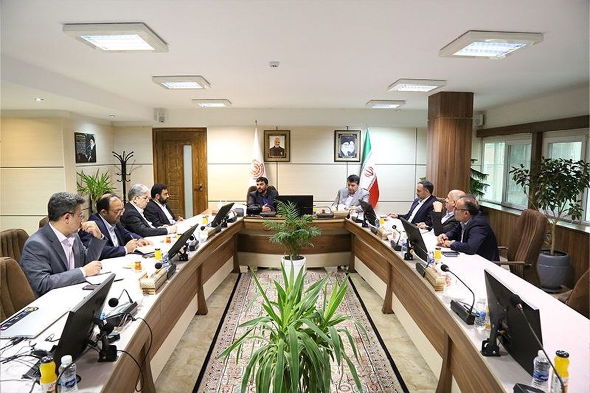 تفاهم شرکت ملی مس و بانک توسعه صادرات به منظور پیشبرد طرحهای توسعهای