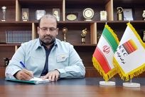 مدیرعامل شرکت فولاد خوزستان در پیامی روز خبرنگار را تبریک گفت