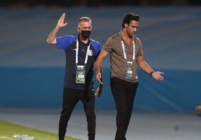 مجیدی اشتباه بزرگی کرد/ یک تعویض می‌توانست منجر به صعود استقلال شود/ دلیل بازی نکردن مهاجم تیم برای ما هم مشخص نیست!