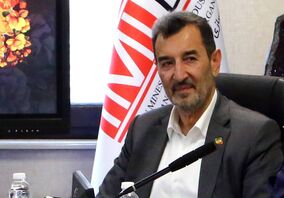 رئیس هیأت عامل ایمیدرو تاکید کرد: تسریع در تکمیل طرح‌‌های فولادی با هدف تأمین نیاز صنایع به ورق
