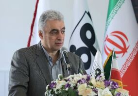 تاکید دکتر سعدمحمدی بر لزوم پرهیز از موازی کاری در شرکتهای بزرگ / آمادگی «ومعادن» برای تمرکز بر تأمین مواد اولیه صنایع معدنی کشور