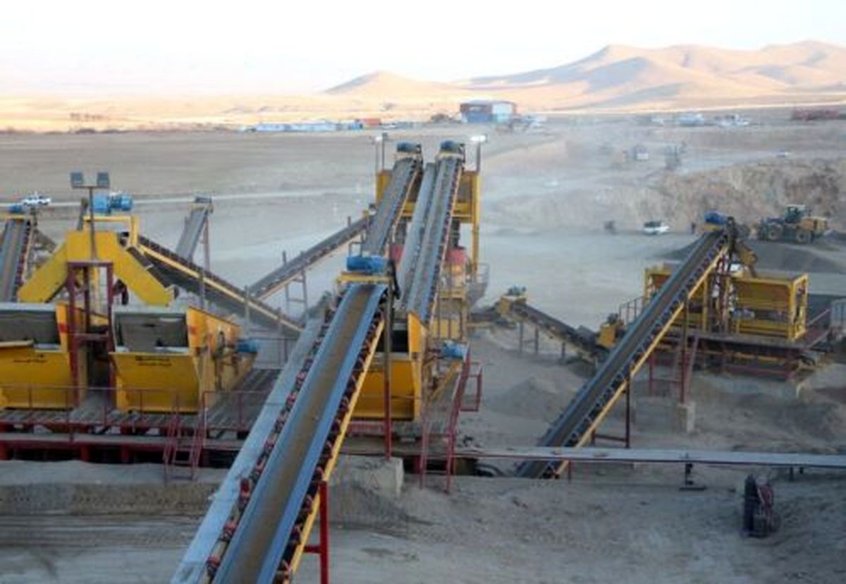 فراخوان شناسایی شرکت‌های توانمند در هوشمندسازی معادن و صنایع معدنی منتشر شد 