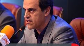 صنعت فولاد در محاصره انرژی