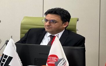 بخش خصوصی به تنهایی نمی تواند در زمینه ارزش گذاری و دارایی های معدنی اقدام کند