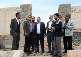 ذوب‌آهن اصفهان از جاذبه‌ها و امکانات گردشگری قابل توجهی در سطح استان برخوردار است