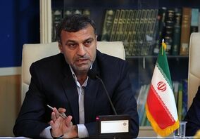 استان هرمزگان توانایی تولید ۱۰ میلیون تن فولاد را داشته باشد /رابطه خوب استاندار جدید با دولت ظرفیت خوبی برای هرمزگان است