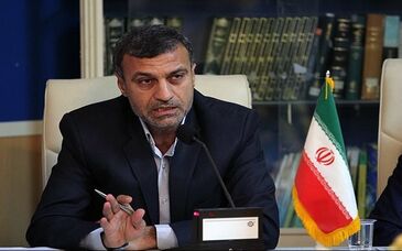 استان هرمزگان توانایی تولید ۱۰ میلیون تن فولاد را داشته باشد /رابطه خوب استاندار جدید با دولت ظرفیت خوبی برای هرمزگان است