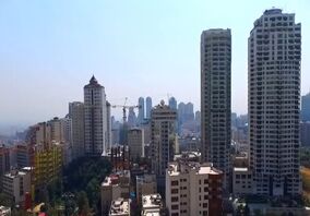 برنامه کاهش قیمت و رشد کیفیت مسکن