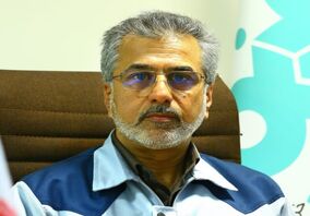 اولین حلقه زنجیره تولید در فولاد، معدن است