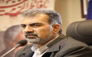 مدیر مجتمع سنگ آهن سیرجان خبر داد: استخراج بیش از ٣۶ میلیون تن سنگ آهن از معادن منطقه گل‌گهر/ رشد ٢٢ درصدی استخراج سنگ آهن