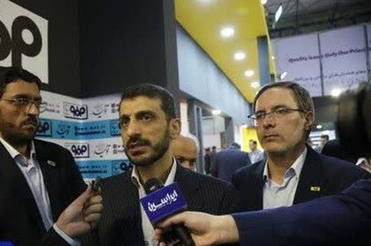 راهبرد فولاد مبارکه تولید محصولات جدید با ارزش افزوده بالاتر است