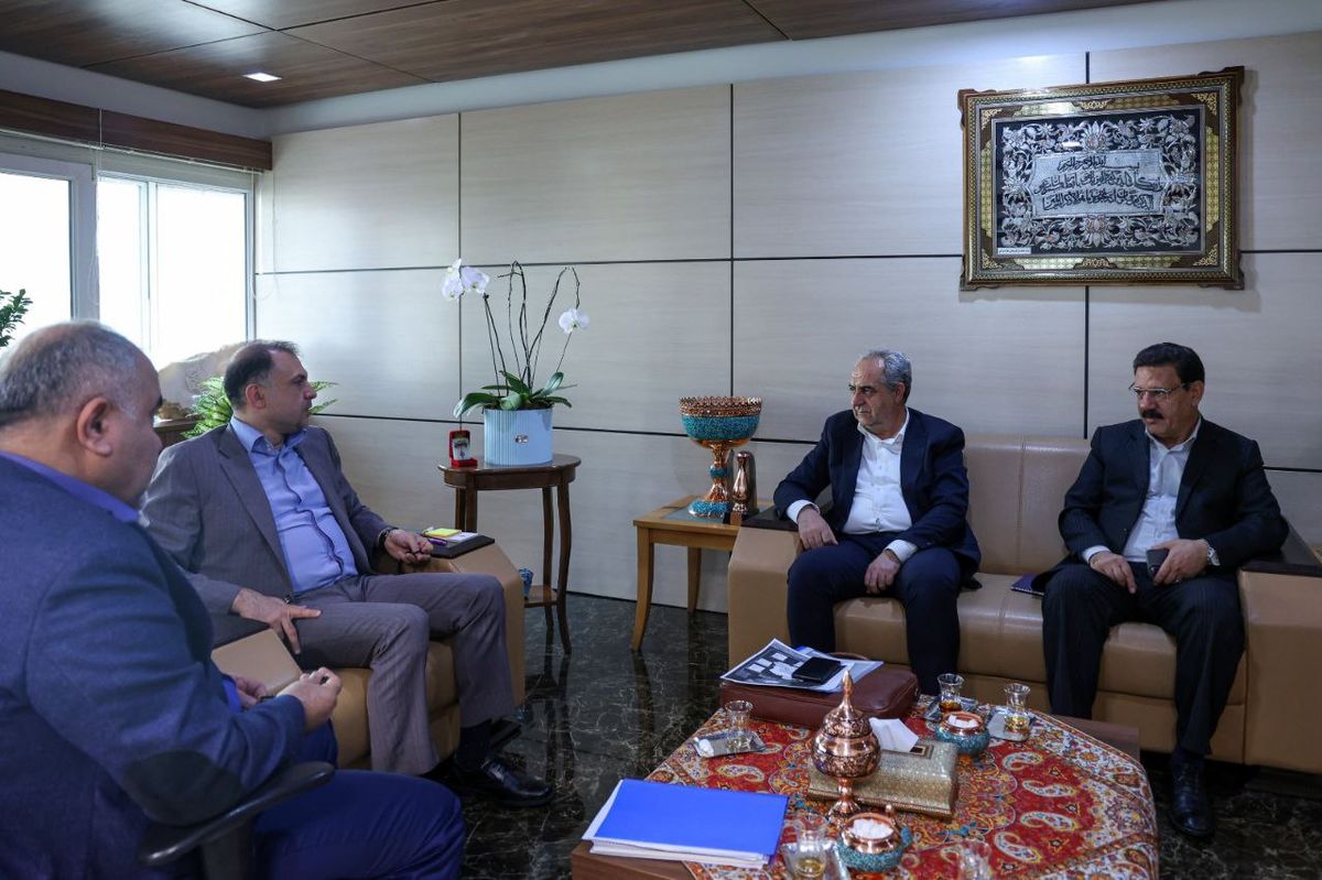 قول مساعد استاندار آذربایجان شرقی برای تسریع در طرح‌های توسعه‌ای مجتمع مس سونگون