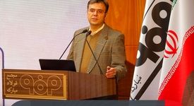 قدردانی معاون وزیر علوم از نقش فولاد مبارکه در پیوند صنعت و دانشگاه/ حل مسئله آب بدون هم‌افزایی دانشگاه، دولت و صنعت ممکن نیست