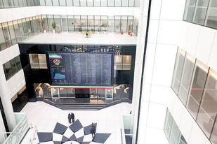 معامله ۵۳ درصدی آلومینا به قطعیت رسید