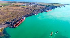 رشد پایدار تولید و صادرات در منطقه ویژه اقتصادی خلیج فارس در سال ۱۴۰۳

