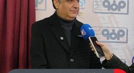 داخلی‌سازی بیش از ۵۰ درصد تجهیزات پروژه خط تولید ورق اسیدشویی ۵۰۰ هزار تنی ورق‌خودرو