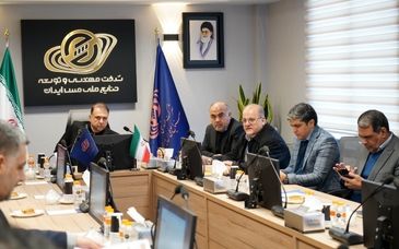 مدیریت و پایش پروژه‌های عظیم توسعه‌ای، با روش‌های سنتی غیرممکن خواهد بود