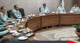 تأکید مدیرعامل فولاد مبارکه بر هوشمندسازی و ارتقای دانش فنی در تعمیرات مرکزی