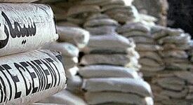 سیمانی ها در انتظار اصلاح قیمت