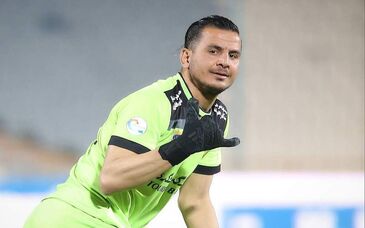 سرمربی پرسپولیس حامد لک را اخراج کرد!