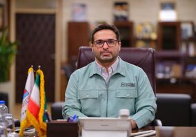 پیام مدیرعامل شرکت فولاد هرمزگان به مناسبت روز خبرنگار؛ خبرنگاران پیشگامان جهاد تبیین و راویان حقیقت هستند