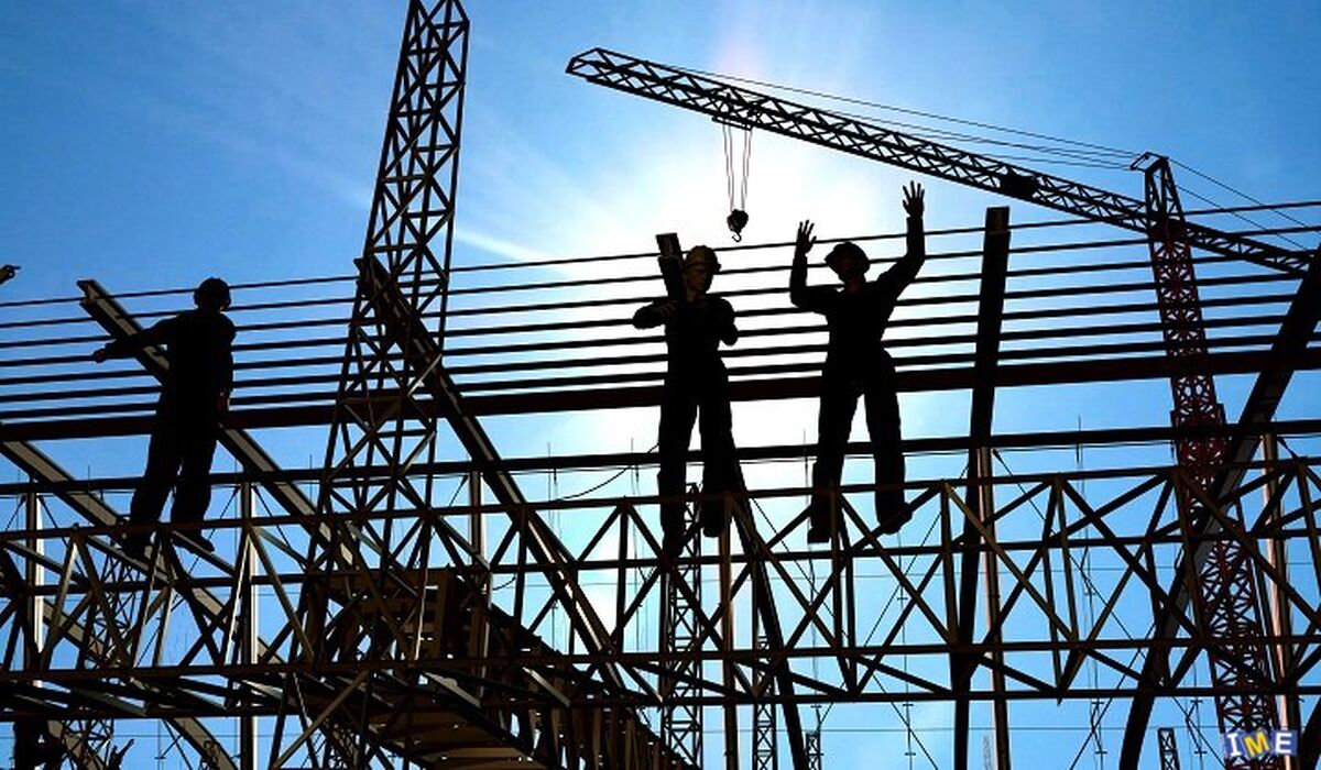 بحران املاک چین تهدیدی برای صنعت فولاد