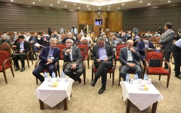 نخستین کنفرانس تخصصی "فولادهای پیشرفته با ارزش افزوده بالا" استیل‌پرایس، در هتل المپیک تهران آغاز شد