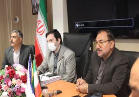 ضرورت ایجاد پنجره واحد سرمایه‌گذاری در بخش معادن استان خراسان شمالی