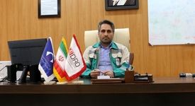 دومین محموله بین‌المللی تجهیزات معدنی به پروده ۴ طبس رسید/ فاز دیگری از توسعه معدنی طبس محقق شد