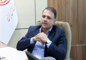 مدیرعامل شرکت ملی صنایع مس ایران: پایداری تولید مهمترین اولویت در شرکت ملی مس است/روند اجرای پروژه‌های توسعه‌ای مس با جدیت دنبال شوند