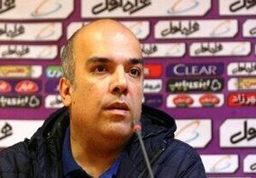 نوری: بازی استقلال برابر نود دلهره‌آور و نگران‌کننده بود/ ممکن بود ریسک مجیدی تبعات جبران‌ناپذیری داشته باشد
