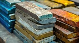 شکست ترامپ در نبرد مواد معدنی