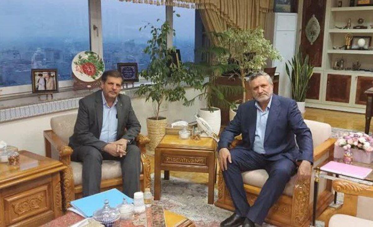 وزیر تعاون، کار و رفاه اجتماعی:از برنامه ها و پروژه های ذوب آهن اصفهان حمایت می کنیم