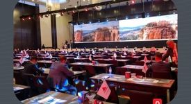 در نخستین روز کنفرانس بین‌المللی فولاد و مواد اولیه دبی و نمایشگاه جانبی آن چه گذشت؟