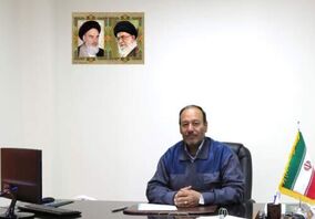  تحقق 78 درصدی  تولید در فولاد سنگان