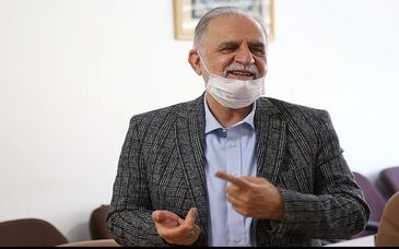 ویدئو: ناگفته های مهدی کرباسیان از اقتصاد دستوری